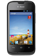Best available price of T-Mobile Prism II in Thailand