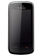 Best available price of T-Mobile Vairy Touch II in Thailand