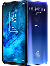 Best available price of TCL 10 5G in Thailand
