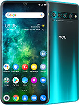 Best available price of TCL 10 Pro in Thailand