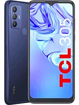 Best available price of TCL 305 in Thailand