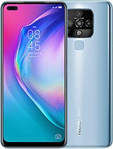 Best available price of Tecno Camon 16 Pro in Thailand
