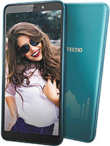 Best available price of TECNO Camon iACE2 in Thailand