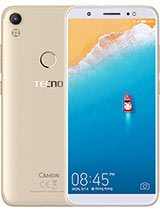 Best available price of TECNO Camon CM in Thailand