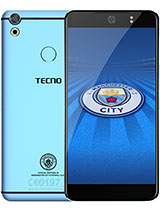 Best available price of TECNO Camon CX Manchester City LE in Thailand
