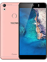 Best available price of TECNO Camon CX in Thailand