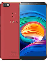 Best available price of TECNO Camon X Pro in Thailand