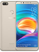 Best available price of TECNO Camon X in Thailand