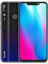 Best available price of TECNO Camon 11 Pro in Thailand