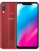 Best available price of TECNO Camon 11 in Thailand