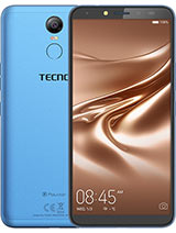 Best available price of TECNO Pouvoir 2 Pro in Thailand