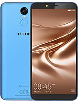 Best available price of TECNO Pouvoir 2 in Thailand