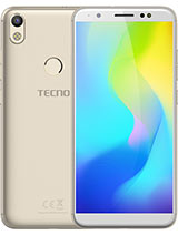 Best available price of TECNO Spark CM in Thailand