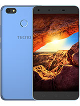 Best available price of TECNO Spark in Thailand