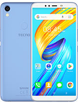 Best available price of TECNO Spark 2 in Thailand