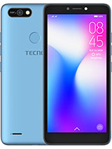 Best available price of Tecno Pop 2 F in Thailand