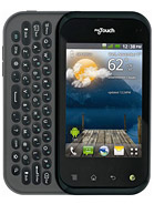 Best available price of T-Mobile myTouch Q in Thailand