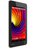 Best available price of Toshiba Excite Go in Thailand