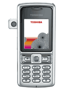 Best available price of Toshiba TS705 in Thailand