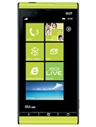 Best available price of Toshiba Windows Phone IS12T in Thailand
