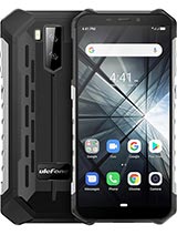 Best available price of Ulefone Armor X3 in Thailand