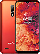 Best available price of Ulefone Note 8P in Thailand