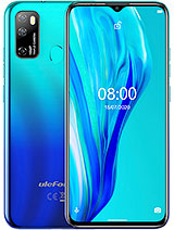 Best available price of Ulefone Note 9P in Thailand