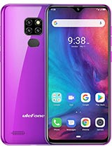 Best available price of Ulefone Note 7P in Thailand