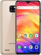 Best available price of Ulefone S11 in Thailand