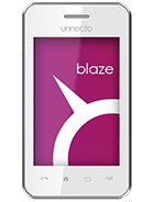 Best available price of Unnecto Blaze in Thailand