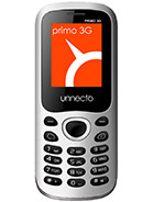 Best available price of Unnecto Primo 3G in Thailand