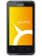 Best available price of Unnecto Quattro in Thailand