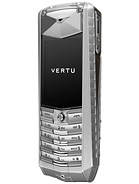 Best available price of Vertu Ascent 2010 in Thailand