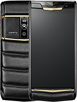 Best available price of Vertu Signature Touch 2015 in Thailand