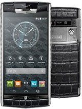 Best available price of Vertu Signature Touch in Thailand