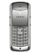 Best available price of Vertu Constellation 2006 in Thailand