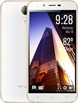 Best available price of verykool SL5011 Spark LTE in Thailand