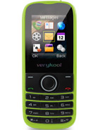 Best available price of verykool i121 in Thailand