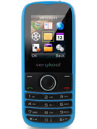 Best available price of verykool i121C in Thailand