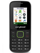 Best available price of verykool i126 in Thailand