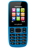 Best available price of verykool i129 in Thailand