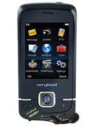 Best available price of verykool i270 in Thailand