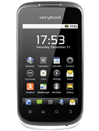 Best available price of verykool s735 in Thailand