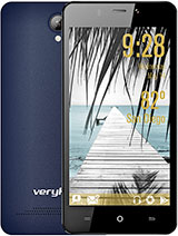 Best available price of verykool s5001 Lotus in Thailand