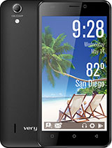 Best available price of verykool s5025 Helix in Thailand