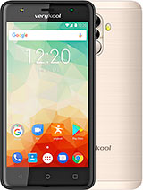 Best available price of verykool s5036 Apollo in Thailand