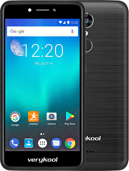 Best available price of verykool s5205 Orion Pro in Thailand