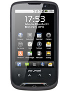 Best available price of verykool s700 in Thailand