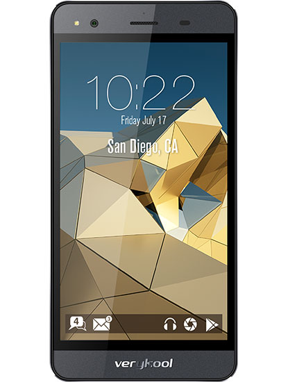 Best available price of verykool SL5550 Maverick LTE in Thailand