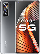 vivo X60 5G at Thailand.mymobilemarket.net